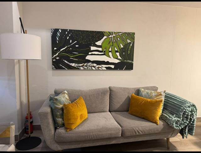 1 BEDROOM APARTMENT FOR SALE IN ASHLEA GARDENS